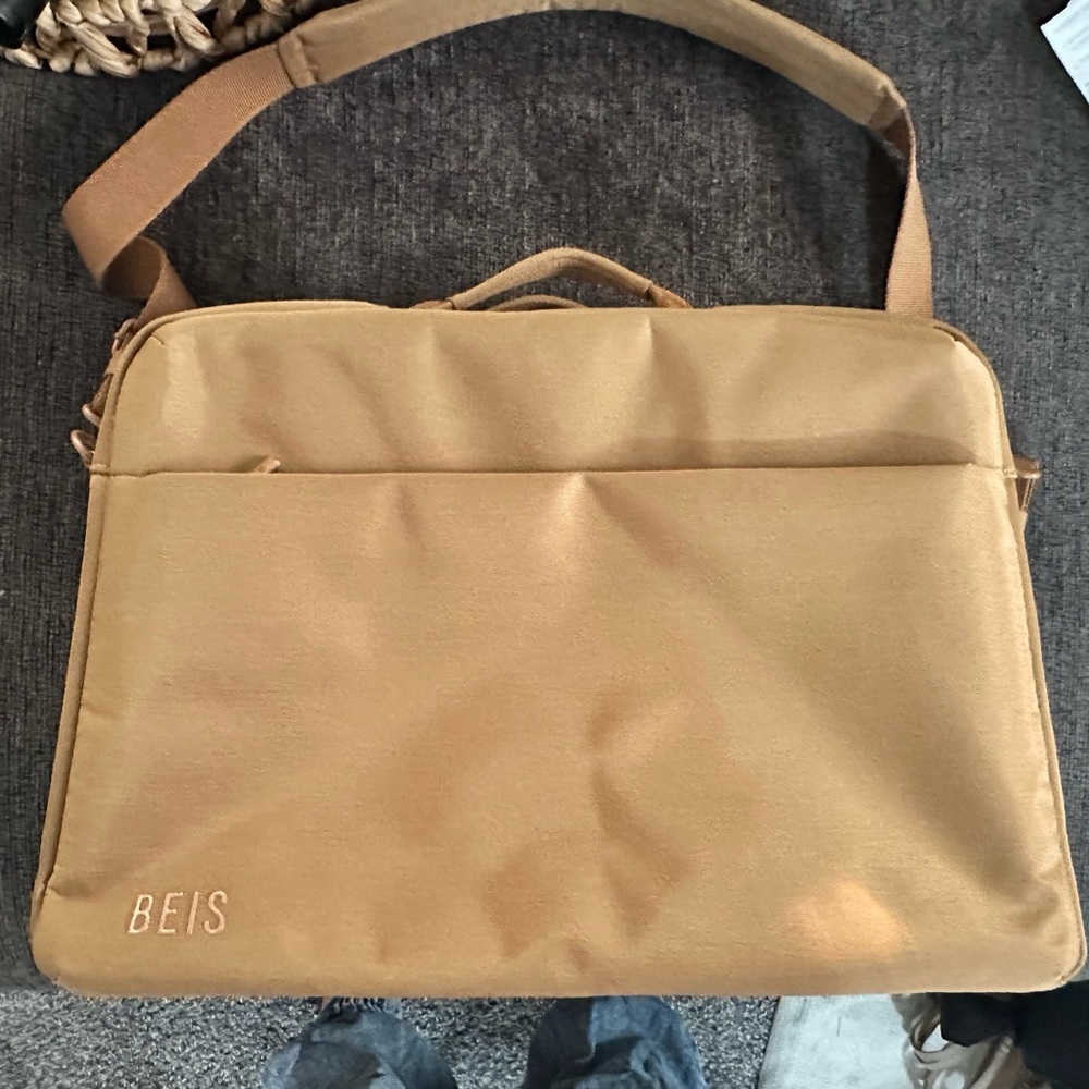 COPY - Beis Ultimate Travel Duffle